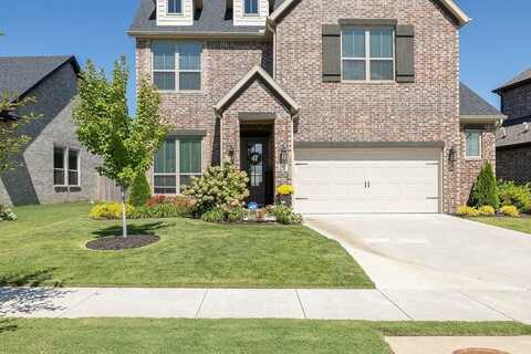 3900 W Grouse RD, Fayetteville, AR 72704
