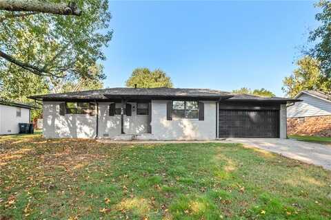 604 Maria ST, Springdale, AR 72762