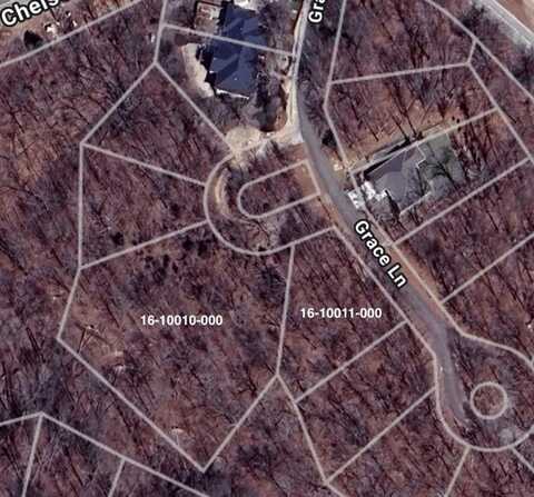 Hollis CIR, Bella Vista, AR 72715