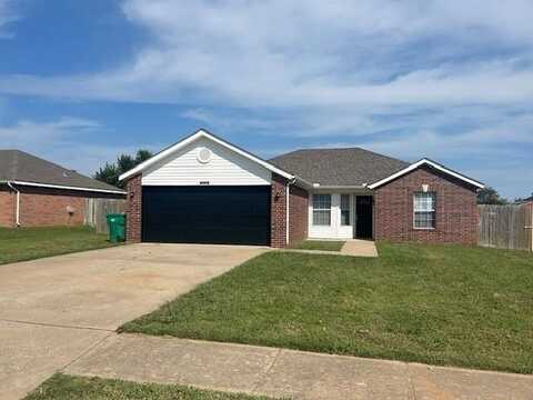 510 Sun Meadow, Centerton, AR 72719