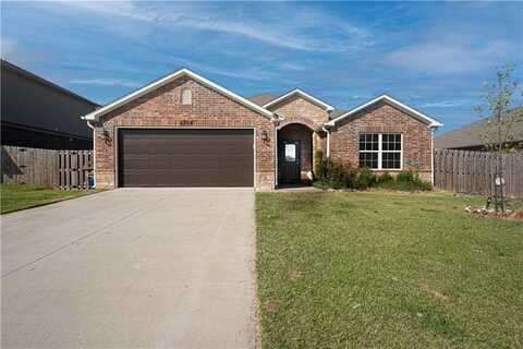 6704 Pilgrim RD, Bentonville, AR 72713