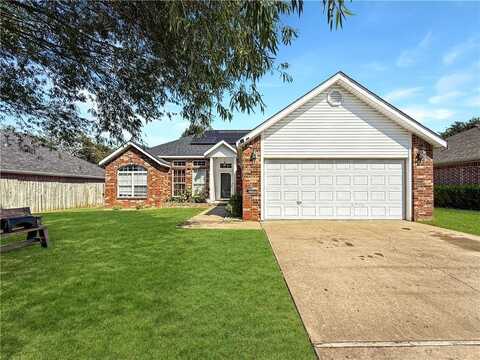 2720 Granny Smith AVE, Springdale, AR 72764