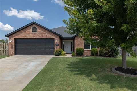 452 Caballo ST, Farmington, AR 72730