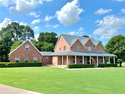 8581 W Stonehenge DR, Fayetteville, AR 72704