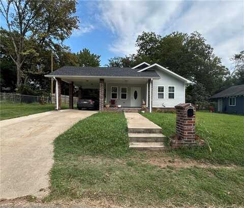 116 Lane ST, Morrilton, AR 72110