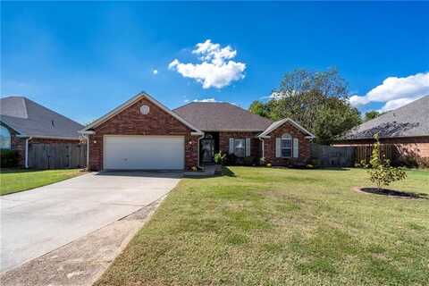 469 Brandon's LOOP, Springdale, AR 72762