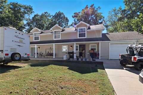 21802 Meadow Wood DR, Siloam Springs, AR 72761
