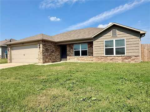 868 Evans CIR, Bentonville, AR 72713