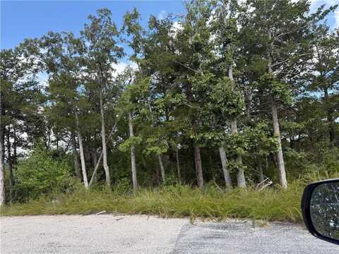 TBD Lot 33 Hannah LN, Eureka Springs, AR 72631