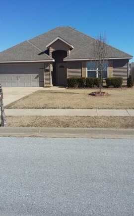 5305 Remington RD, Bentonville, AR 72713