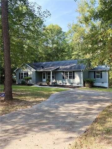 1332 Honey Creek Road, Anderson, SC 29621