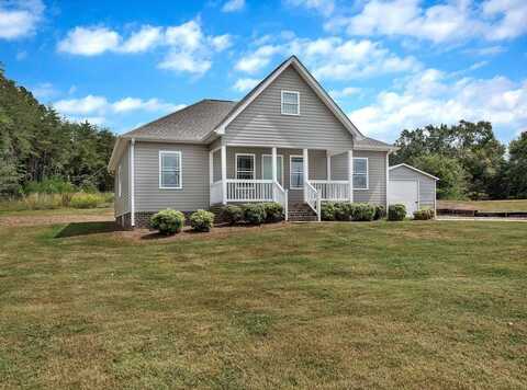 331 Blacksnake Road, Pickens, SC 29671