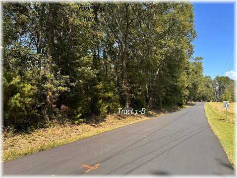 Coneross Park Road, Townville, SC 29689