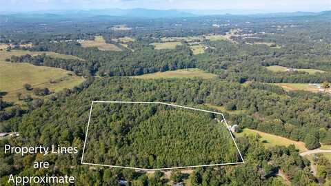 Odell Road, Liberty, SC 29657