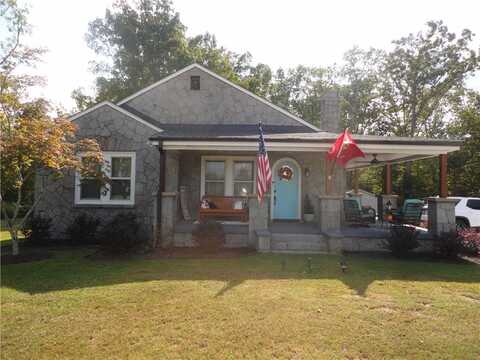 5803 W US 76 Highway, Laurens, SC 29360