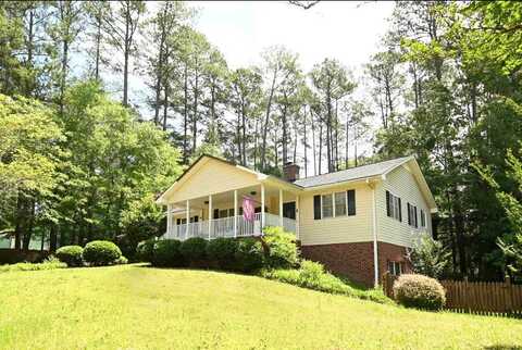 100 Berkeley Court, Clemson, SC 29631