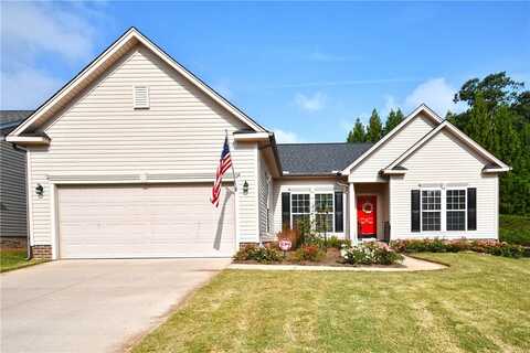 5 Kenton Finch Court, Simpsonville, SC 29681