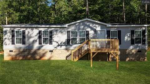 124 Cherrywood Drive, Central, SC 29630