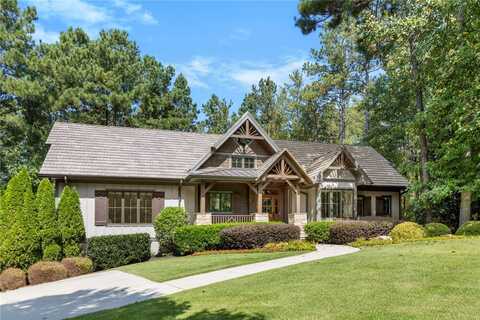 106 Muirfield Court, Sunset, SC 29685