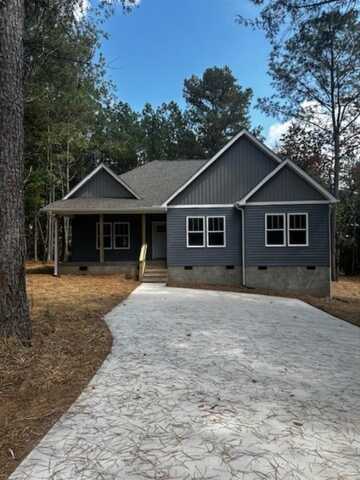 476 Cedar Hill Road, Six Mile, SC 29682