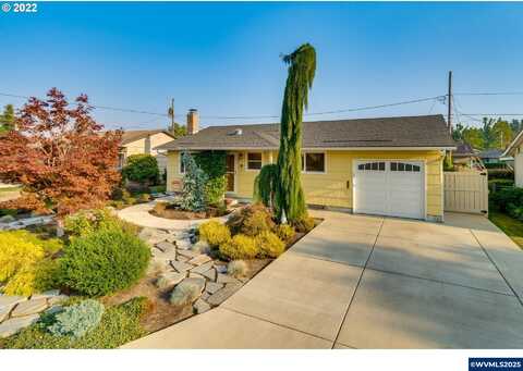 1174 Dellmoor Way Wy, Woodburn, OR 97071