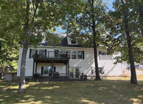9367 Clewley Road, Lachine, MI 49753