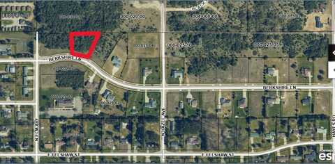 217 Berkshire Lane, Gaylord, MI 49735