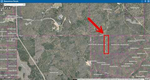 V/L 10AC Reilly Road, Prudenville, MI 48651