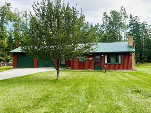 237 Hawks Street, Lachine, MI 49753