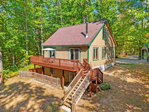 202 Crystal Lane, Roscommon, MI 48653
