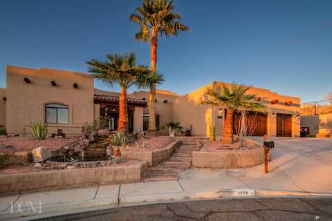 1778 W 35 PL, Yuma, AZ 85365
