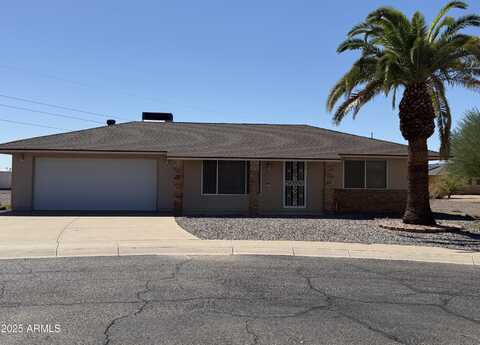 9321 W Wild Horse Court, Sun City, AZ 85373