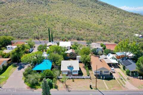 32 Black Knob View, Bisbee, AZ 85603