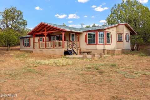 4998 Rogers Lane, Clay Springs, AZ 85923