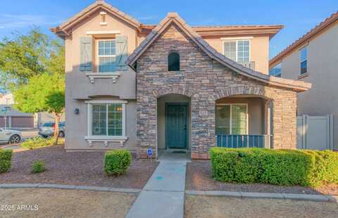 878 S HUISH Drive, Gilbert, AZ 85296