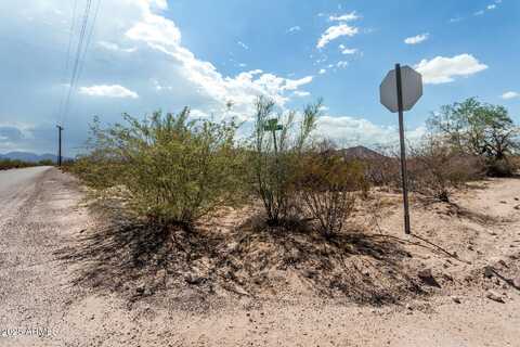0 W STALLION Road, Maricopa, AZ 85139