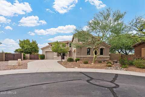 2403 W KIT CARSON Court, Phoenix, AZ 85086