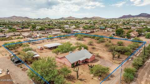 1032 E CLOUD Road, Phoenix, AZ 85086