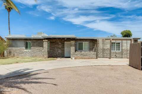 1637 N CHERRY Circle, Mesa, AZ 85201