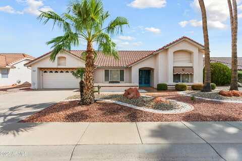 14623 W GREYSTONE Drive, Sun City West, AZ 85375