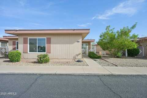 13232 N 98TH Avenue, Sun City, AZ 85351