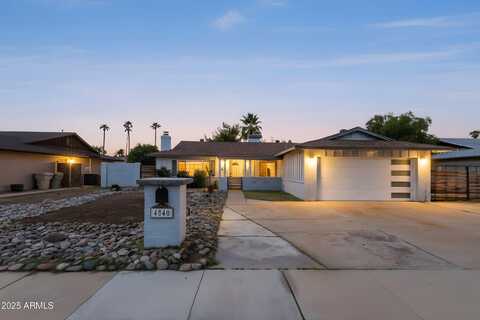 4840 W BRYCE Avenue, Glendale, AZ 85301