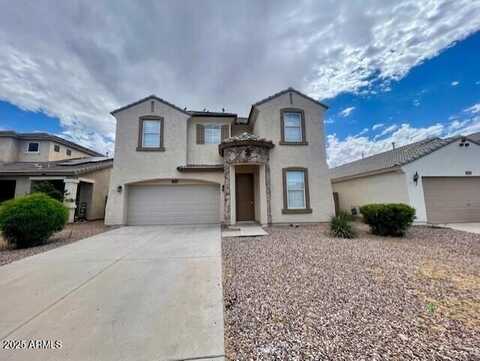 45137 W SAGE BRUSH Drive, Maricopa, AZ 85139