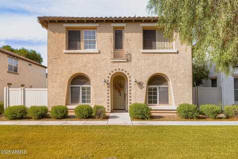 3845 E EDNA Drive, Gilbert, AZ 85296