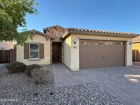 2682 E GILLCREST Road, Gilbert, AZ 85298