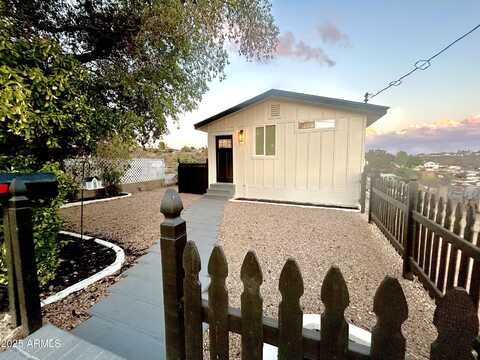 335 S SIXTH Street, Globe, AZ 85501