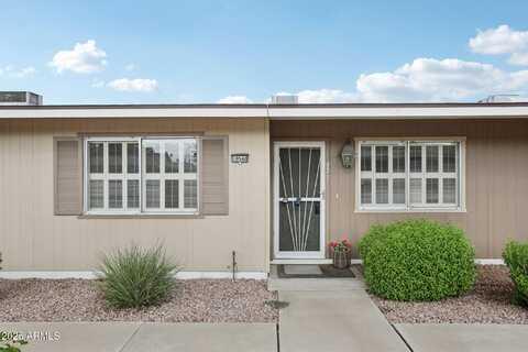10540 W COGGINS Drive, Sun City, AZ 85351