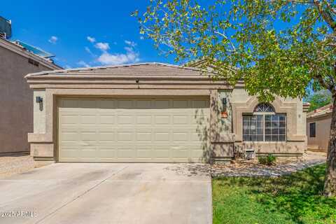 12814 W HEARN Road, El Mirage, AZ 85335