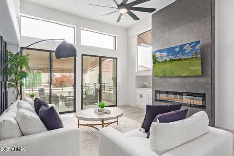 8989 N GAINEY CENTER Drive, Scottsdale, AZ 85258