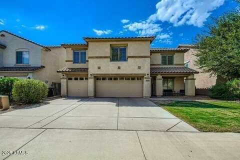 43283 W Maricopa Avenue, Maricopa, AZ 85138
